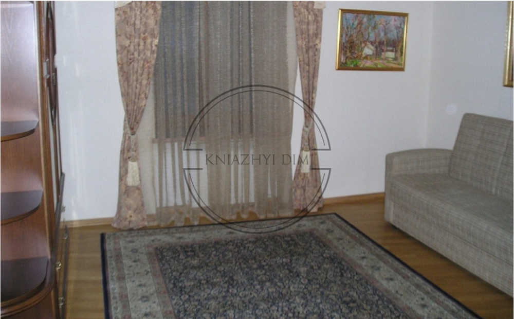 Без комиссии! Продажа2-х комнатной квартиры в самом центре Киева. Код 21121376 Київ - зображення 2