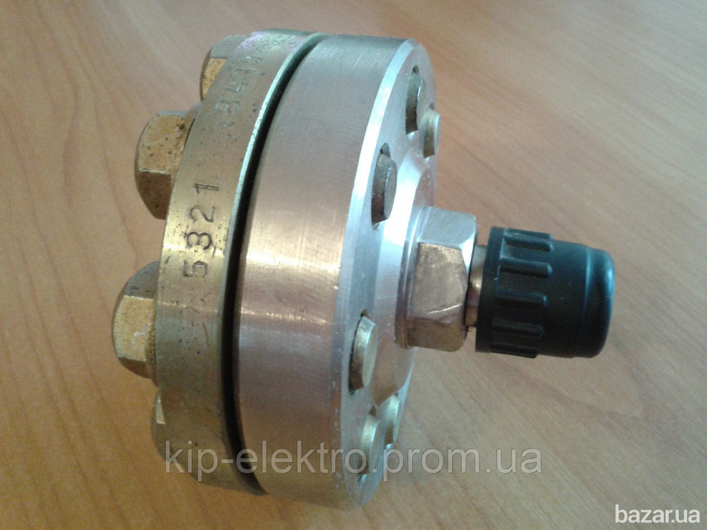 Разделитель мембранный (мембрана разделительная) РМ5321 (РМ-5321, РМ 5321, РМ) Київ - зображення 2