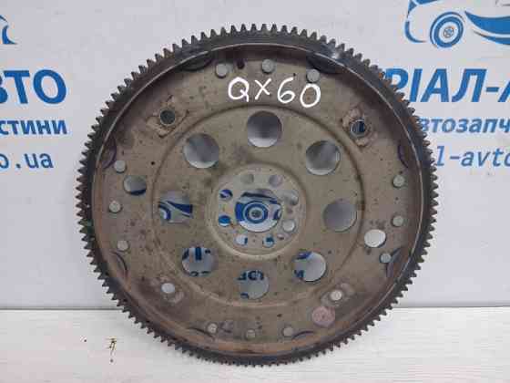 Маховик Infiniti QX60 2013-2021 12331JA10C (Арт. 71981) Киев