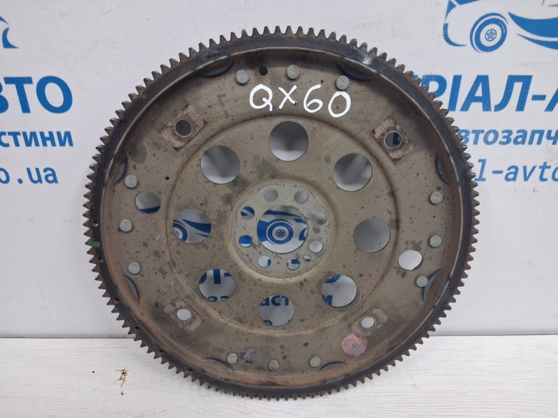 Маховик Infiniti QX60 2013-2021 12331JA10C (Арт. 71981) Киев - изображение 1