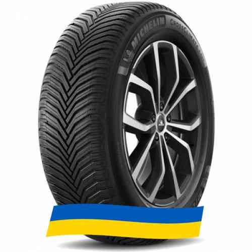 255/60 R18 Michelin CrossClimate 2 SUV 112V Позашляхова шина Київ