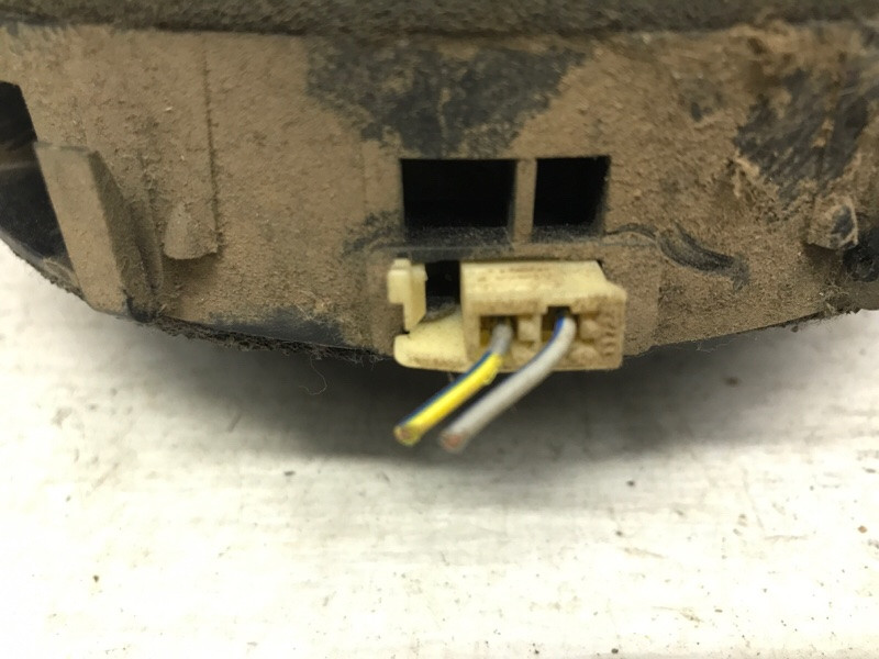 Динамик двери Mitsubishi L200 2006-2015 8720A017 (Арт. 46082) Киев - изображение 3