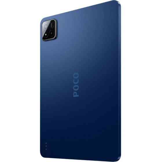 Планшет Xiaomi Poco Pad X1 8/512GB Blue Global Харків
