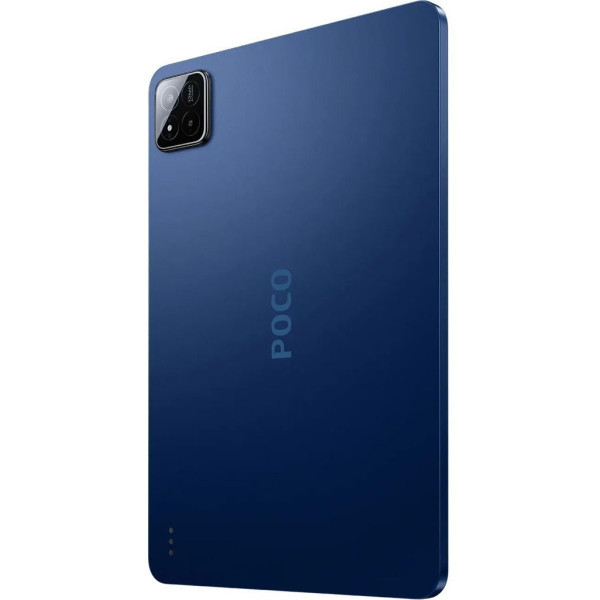 Планшет Xiaomi Poco Pad X1 8/512GB Blue Global Харків - зображення 4