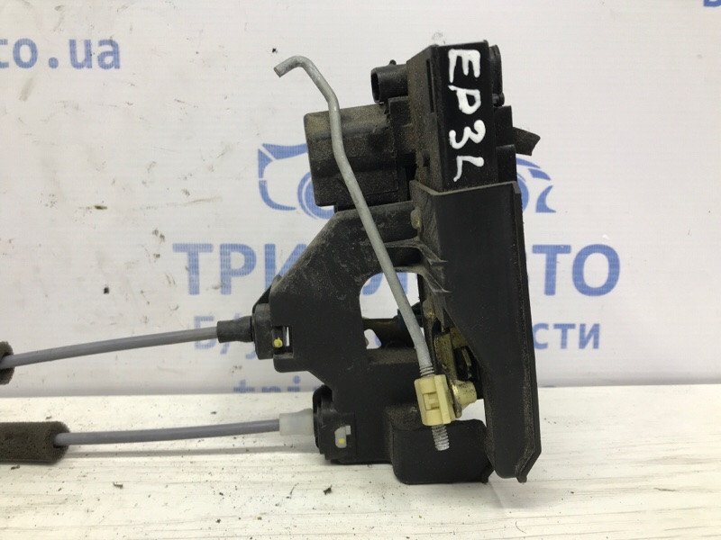 Замок двери задний левый Chevrolet Epica 2006-2013 96636044 (Арт. 52471) Київ - зображення 2