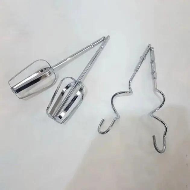 Міксер ручний Rainberg RB-2216 5 швидкостей 600W Одесса - изображение 3