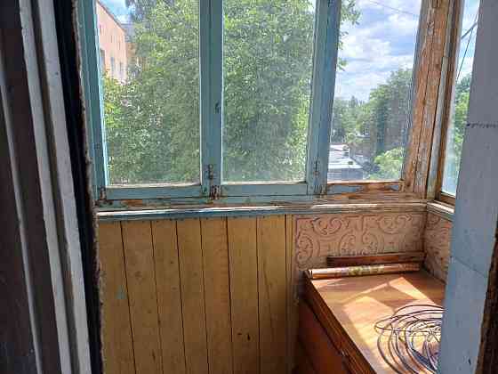 Продаж 1 к. квартири Бєляєва Кропивницький