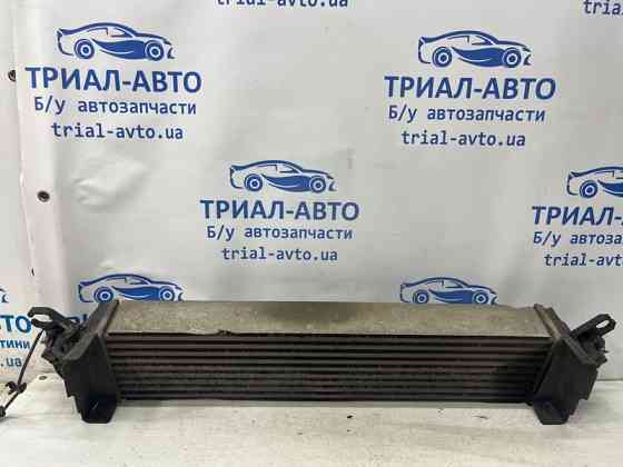 Радиатор интеркуллера Mazda 3 BM 2.2 DIESEL 2013 (б/у) Київ
