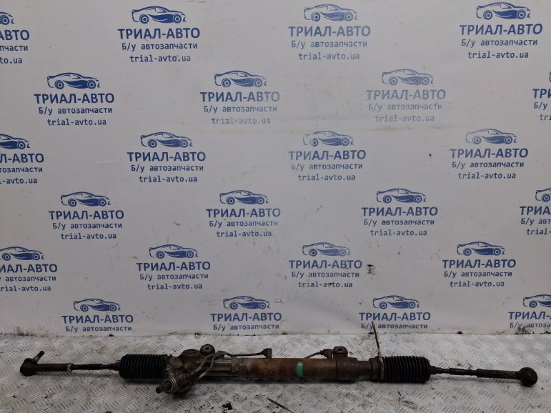 Рулевая рейка Toyota Prado J120 3.0 DIESEL 1KDFTV 2002 (б/у) Київ - зображення 1