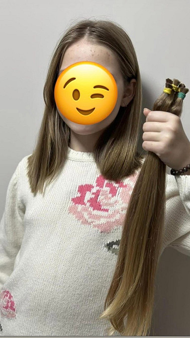 Куплю волосся у Закарпатський області, місце БЕРЕГОВЕ дорого Viber: 0961002722 Telegram: 0633013356 Берегово - изображение 1