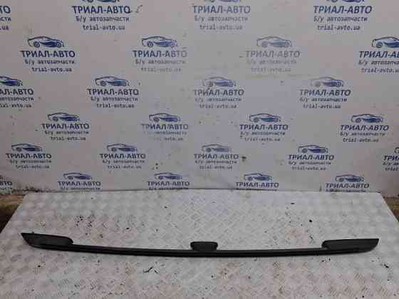 Рейлинг на крышу Kia Sorento BL 2.5 DIESEL D4CB 2002 прав. (б/у) Київ