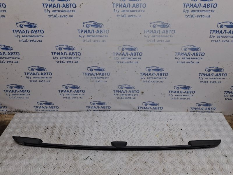 Рейлинг на крышу Kia Sorento BL 2.5 DIESEL D4CB 2002 прав. (б/у) Київ - зображення 1