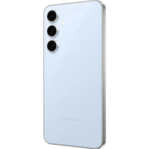 Смартфон Samsung Galaxy S24 FE S721B 8/512GB Blue (SM-S721BLBH) EU (Код товару:41481) Харьков - изображение 7
