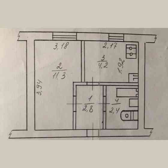 продажа помещения свободного назначения, здания Киев, Соломенский, 35000 $ Киев