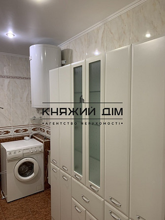 Продаж 3-х к. квартири на Відрадному. № 21146733 Київ - зображення 9