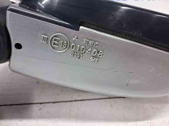 Зеркало правое Mitsubishi Pajero Wagon 1999-2006 MR652070 (Арт. 68645) Київ