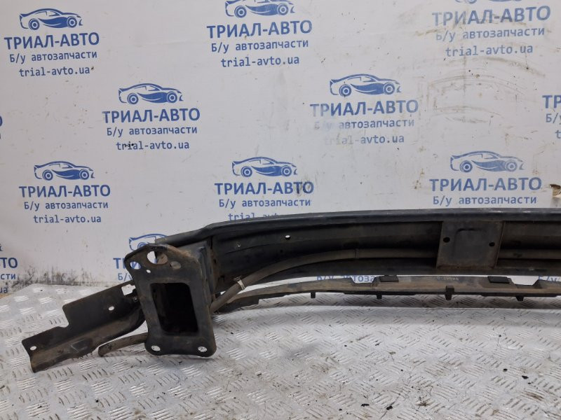 Усилитель бампера передний Hyundai Santa fe DM 2.2 DIESEL D4HB 2012 (б/у) Київ - зображення 6