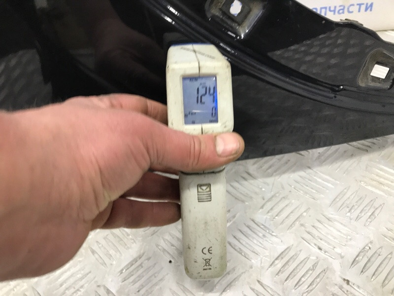 Крыло переднее правое Kia Sportage SL 2.0 DIESEL D4HA 2010 (б/у) Київ - зображення 7