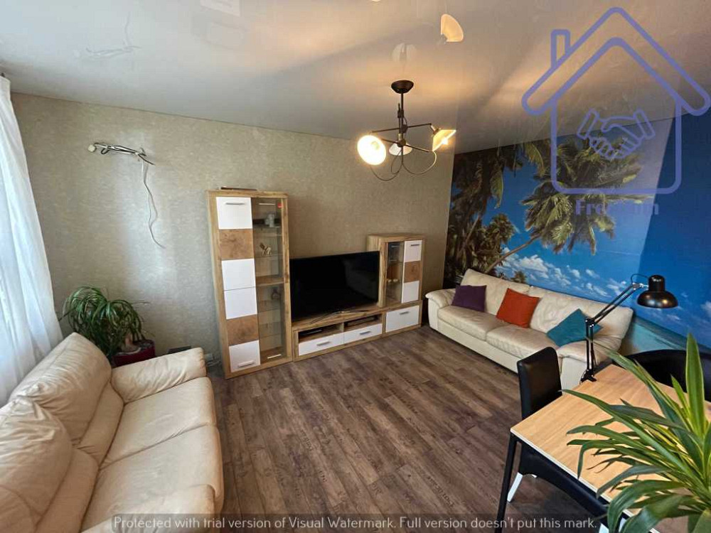 долгосрочная аренда 2-к квартира Киев, Днепровский, 30000 грн./мес. Київ - зображення 6