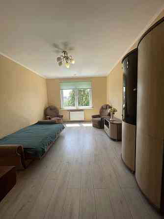 долгосрочная аренда 1-к квартира Киев, Соломенский, 12750 грн./мес. Київ