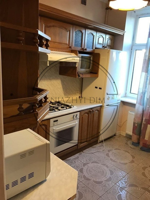 Продажа 3-х к. квартиры в центре м. Арсенальная. № 21135574 Київ - зображення 8