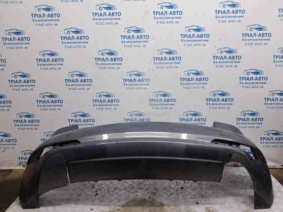 Бампер задний Mazda CX 7 2006-2012  (Арт. 79140) Киев
