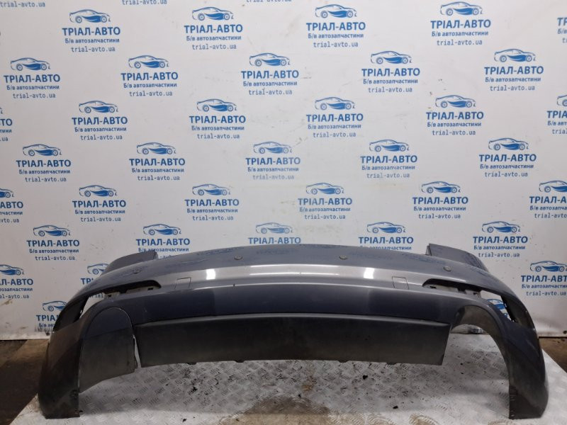 Бампер задний Mazda CX 7 2006-2012 EHY15022X (Арт. 79140) Київ - зображення 5