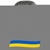225/60 R18 Goodyear EfficientGrip SUV-4x4 100V Позашляхова шина Київ