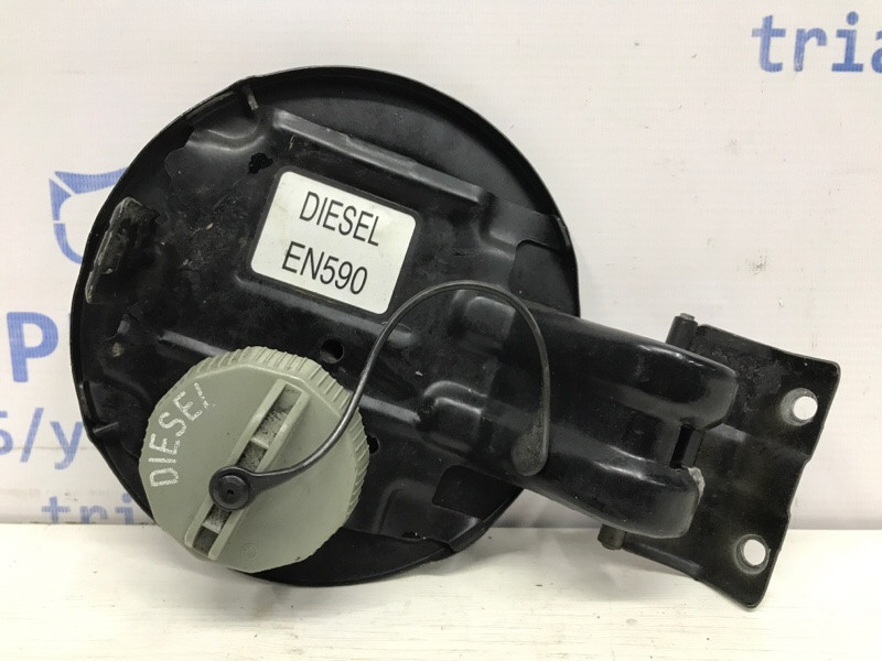 Лючок бака Mitsubishi L200 2006-2015 5940A031 (Арт. 51481) Київ - зображення 2