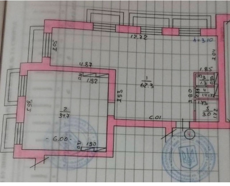 Комерція в центрі Бучі Буча - изображение 7