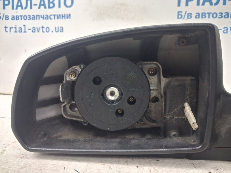 Зеркало левое Kia Rio 2005-2011 876101G200 (Арт. 86910) Киев - изображение 3