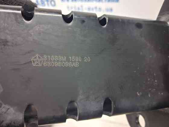 Кронштейн усилителя переднего бампера Jeep Cherokee 2013-2019 88096086AB (Арт. 72240) Київ