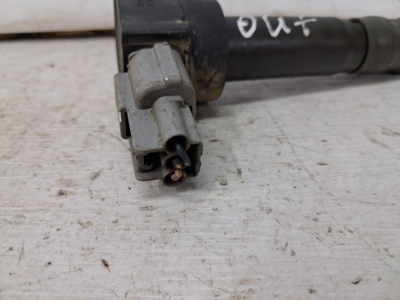 Катушка зажигания Mitsubishi Outlander 2003-2006 MR994643 (Арт. 69160) Київ - зображення 2