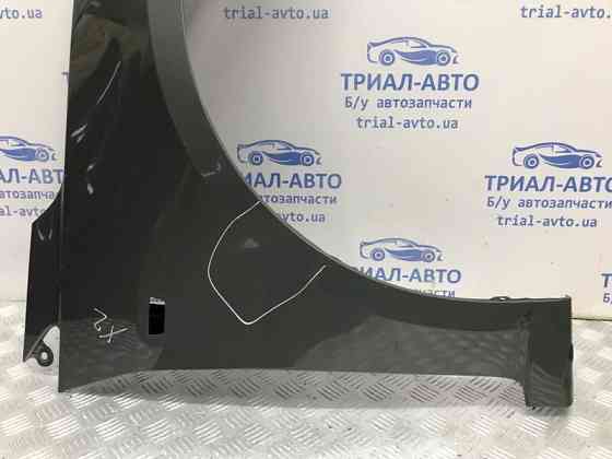 Крыло переднее правое Chevrolet Cruze J300 1.8 2009 (б/у) Київ