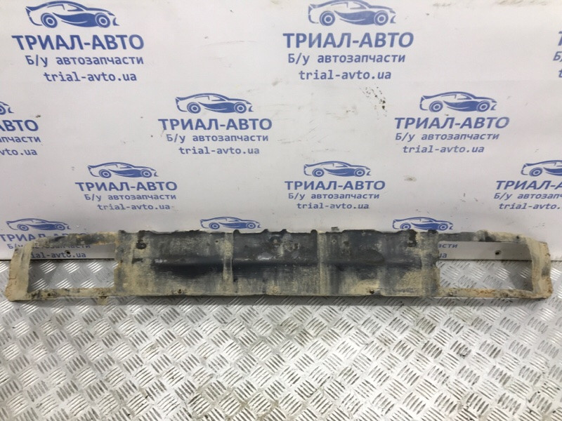 Усилитель бампера задний Mitsubishi Pajero Sport 1996-2008 MR230301 (Арт. 47561) Київ - зображення 1