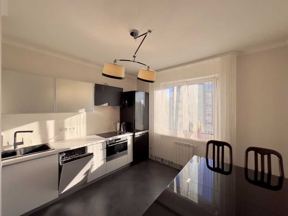 продажа 2-к квартира Киев, Дарницкий, 109500 $ Київ - зображення 2