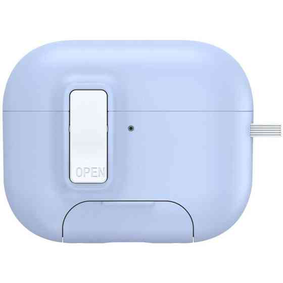 Ударопрочный футляр Dux Ducis Armor Series для AirPods Pro 3 Херсон