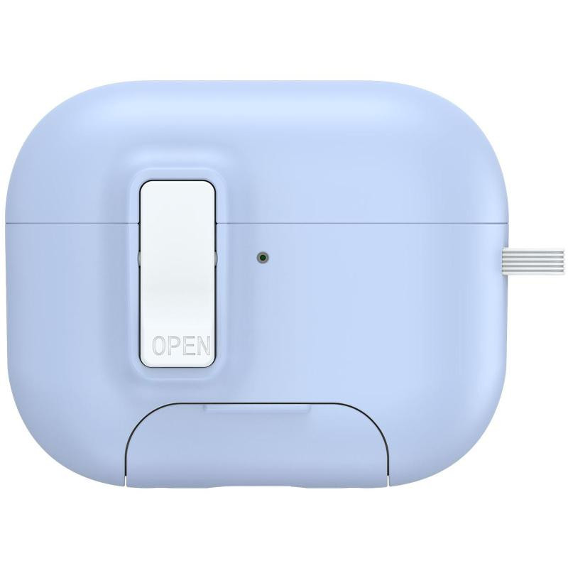 Ударопрочный футляр Dux Ducis Armor Series для AirPods Pro 3 Херсон - изображение 2