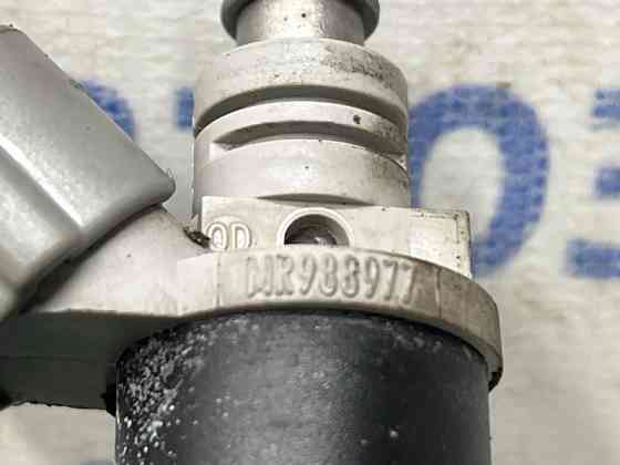 Форсунка топливная Mitsubishi Colt 2002-2012 MR988977 (Арт. 81656) Київ