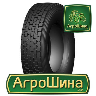 Грузовая шина Bycross BY907 (ведущая) 315/80 R22.5 156/154K Киев - изображение 1
