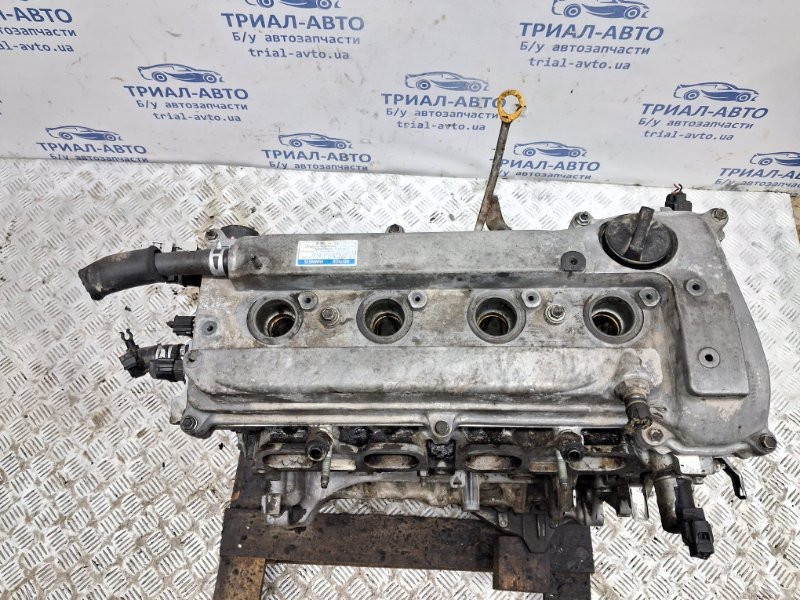 Двигатель Toyota Camry XV40 2.4 БЕНЗИН 2AZFE 2006 (б/у) Київ - зображення 2