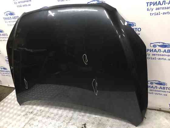 Капот Toyota RAV 4 A30 2.2 DIESEL 2ADFTV 2005 (б/у) Киев