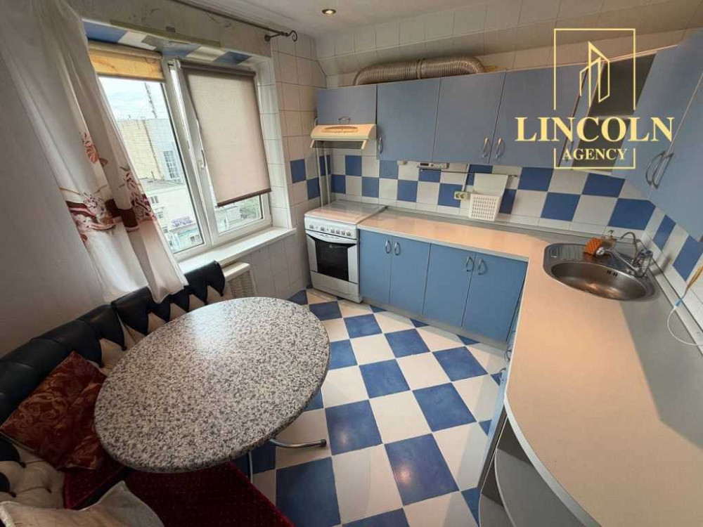 продажа 2-к квартира Киев, Оболонский, 55000 $ Київ - зображення 4