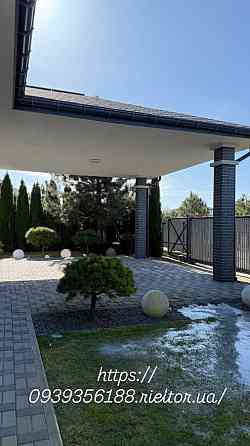 продажа 4-к дом Бориспольский, Вишенки, 435000 $ 