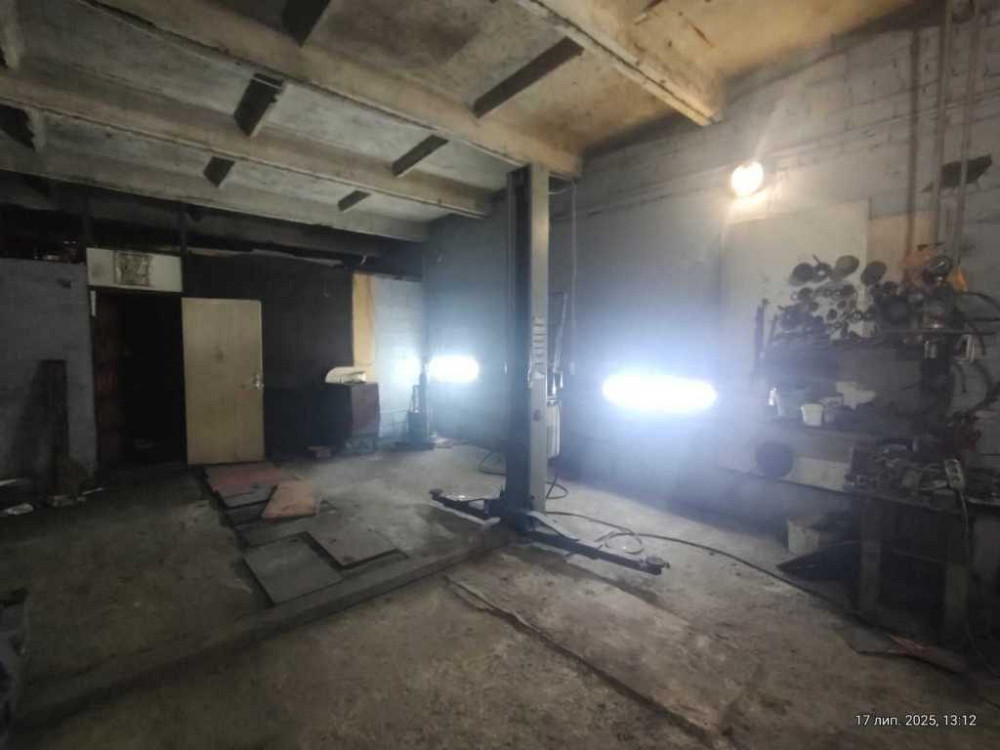 продажа отдельно стоящий гараж Киев, Деснянский, 45000 $ Київ - зображення 11