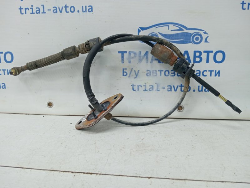 Трос коробки передач Mitsubishi Outlander 2003-2006 MR980250 (Арт. 60449) Київ - зображення 1