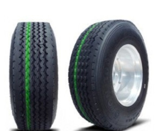 13 R22.5 Respa (наварка) Okon 3000 ZA Причіпна шина Київ - зображення 1