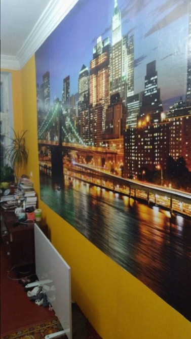 Продам. 3-к.кв. 2/4, удл.Криворожская Днепр - изображение 4