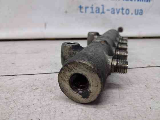 Топливная рампа Mitsubishi Pajero Wagon 4 3.2 ДИЗЕЛЬ 4M41 2006 (б/у) Київ