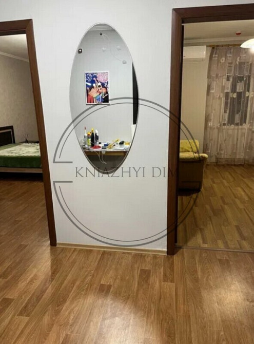 ОРЕНДА 1 к квартира на Осокорках по вул. Софії Русової 3А код.11202475 Київ - зображення 4